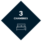 icone 3 chambres