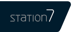 logo station 7