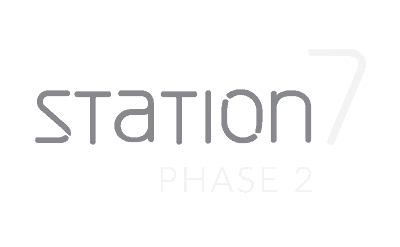 logo Station 7 phase 2